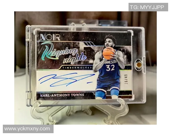 卡尔安东尼唐斯:从新星到领袖的篮球成长之路与未来展望 卡尔安东尼唐斯:从新星到领袖的篮球成长之路与未来展望