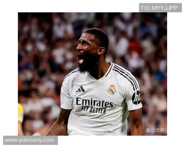 吕迪格的崛起:从默默无闻到足球场上的闪耀明星之路 吕迪格的崛起:从默默无闻到足球场上的闪耀明星之路