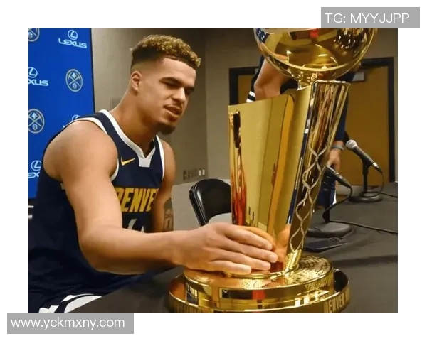 小迈克尔波特的篮球梦想与成长之路探秘